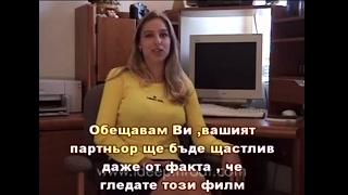 Deep Throating Brunette - Gagging Action!