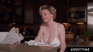 Indulge in Dee Williams' Sultry 16-Minute Adventure - Watch Now!
