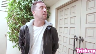 Sultry Encounters with Richelle Ryan - 11:32 Adult Video Experience