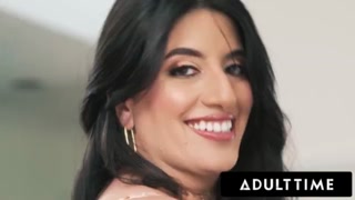 Sarah Arabic's Sultry 15-Minute Adult Video